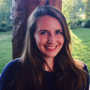 Meet your Posher, Claire